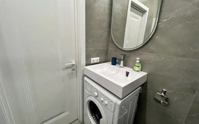 3 Sochi Park Gosti-24 Apartment