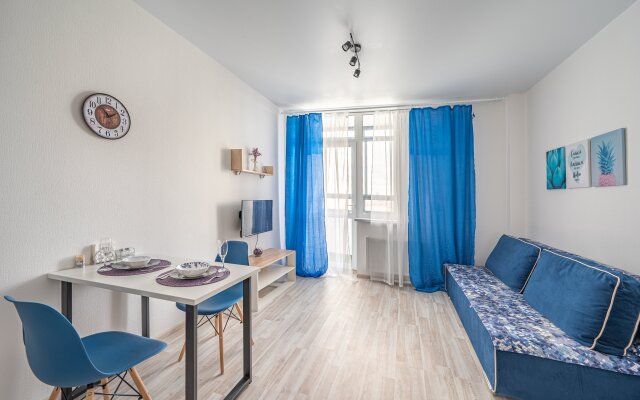 Lavender Apartments