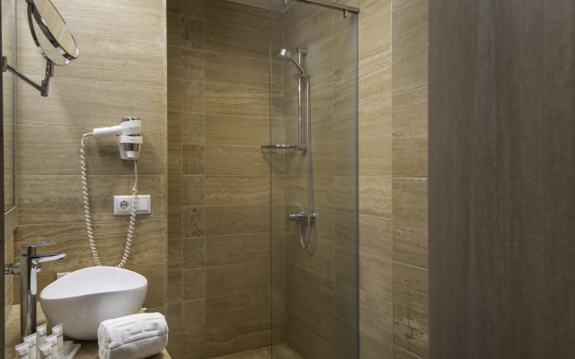 Republica Hotel Yerevan