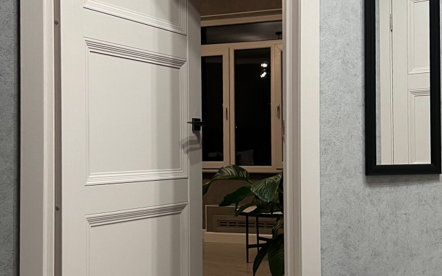 Однокомнатные апартаменты Pro.apartment Центр Амалиенау