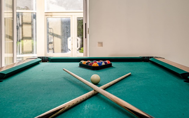 Shikarny Dom V Aprelevke S Basseynom I Saunoy Private house