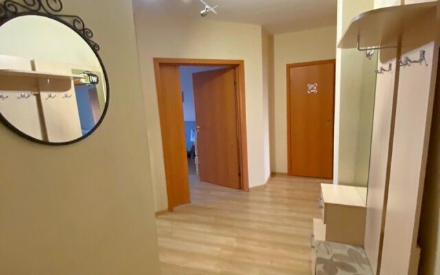 Апартаменты Дом 89 в микрорайоне Тундровый 2