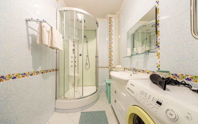 Апартаменты Favorite House на Капитанской 6