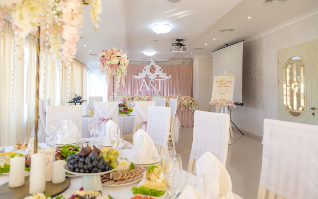 Ahilleon Park Boutique Hotel