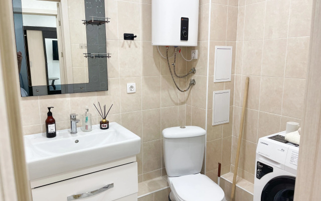 Квартира Недалеко от Центра