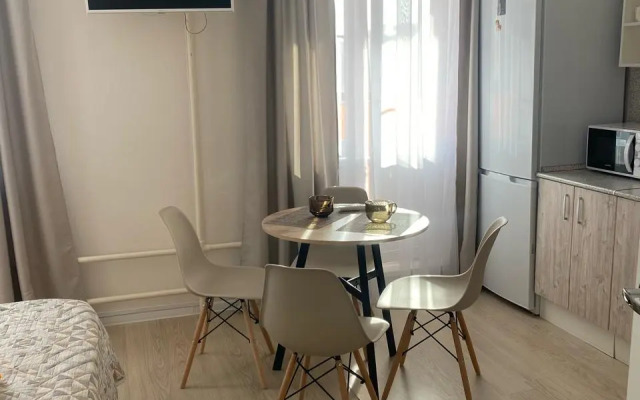 Zhk Tomilino Park Flat