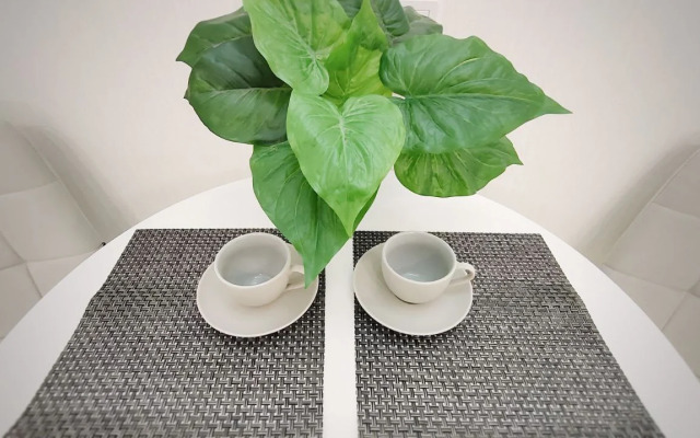 Квартира RENTA27 у городской набережной