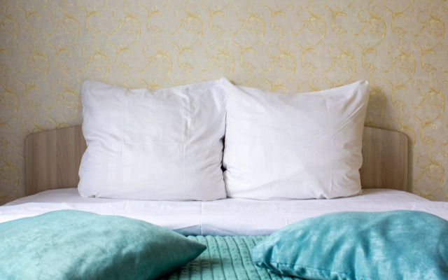 Квартира KiraLive - ЖК "Жюль Верн"