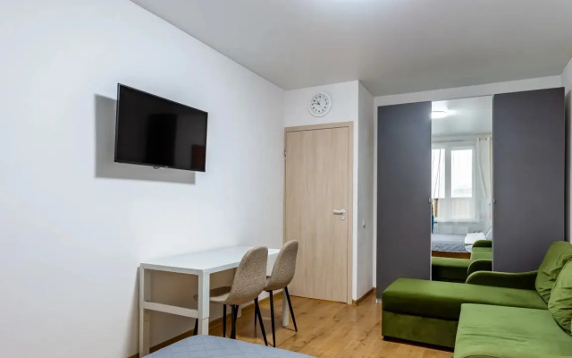 MoreApart 8 Apartments