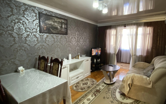 Apartamentyi Gagra Flat