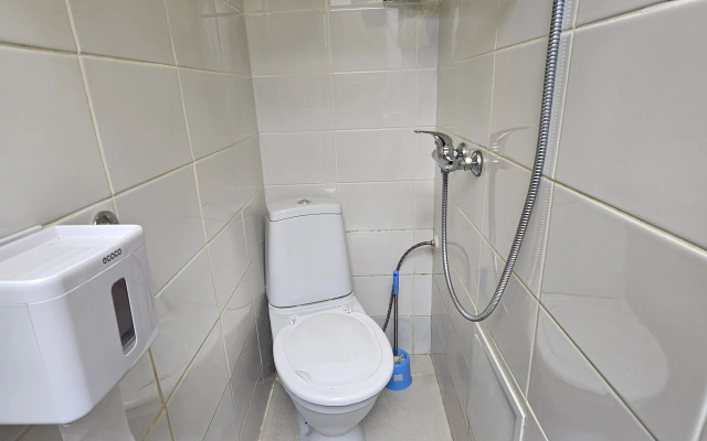 Квартира уютная студия