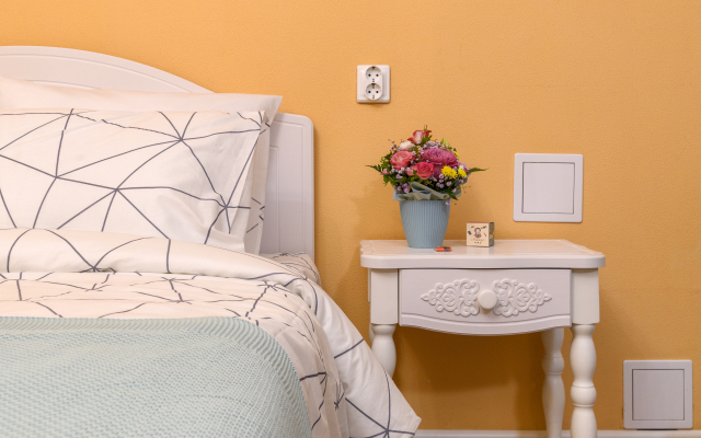 Квартира шестая студия на Большом пр. Петроградки