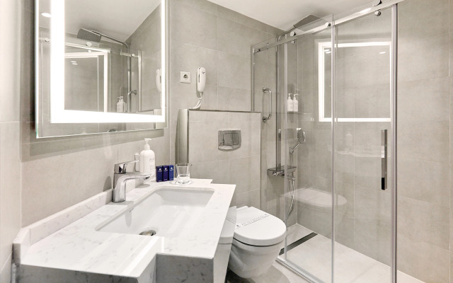 Konak Hotel Taksim
