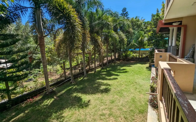 Green View Villa