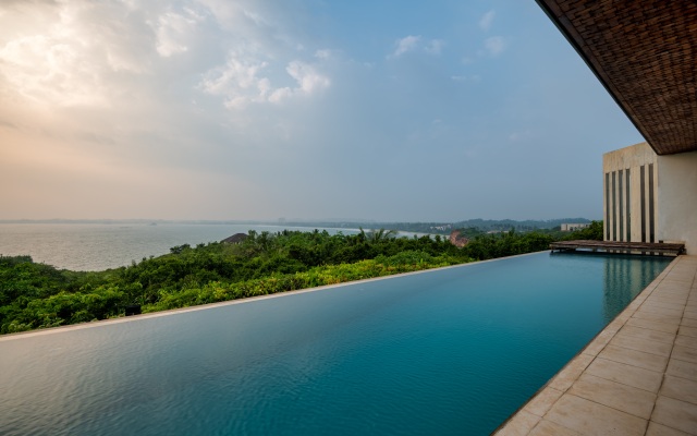 Vista by The Serendipity Collection Villa