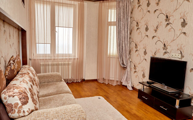 Apartments Ru
