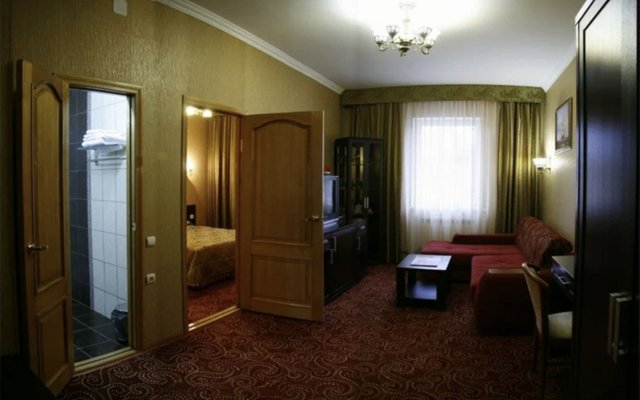 Hotel Gostiny Dvor