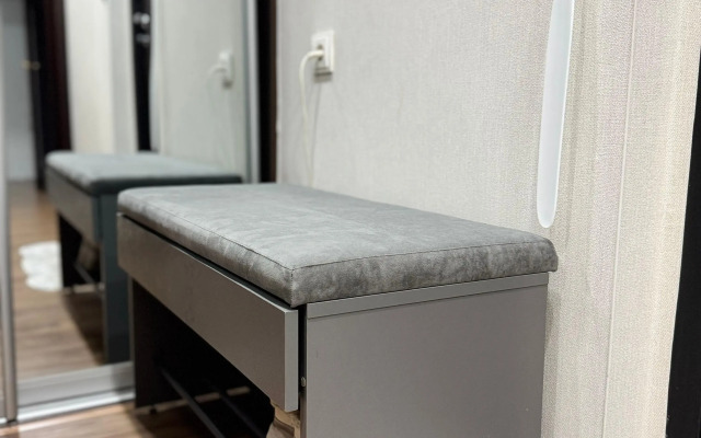 V Rayone Gornogo Vozdukha flat