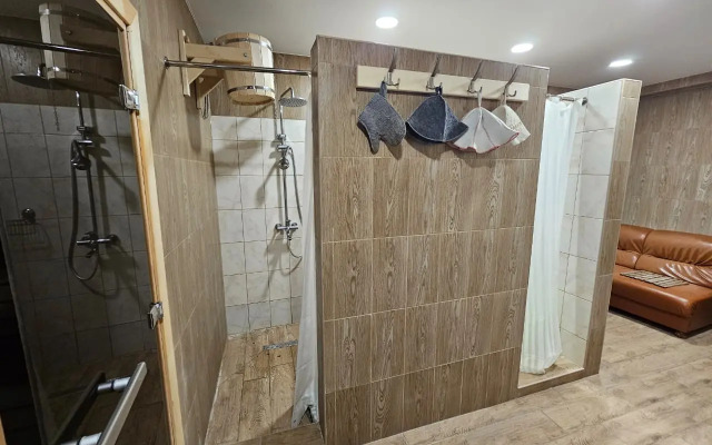 Гостевой дом Поместье