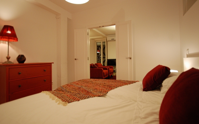 54 Santa Catarina Boutique Aparthotel