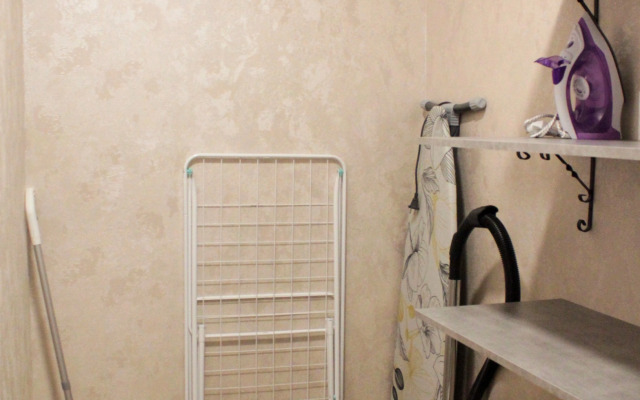 Na Romanovskoy 5 Flat