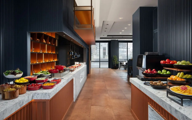 Delta Hotels Istanbul Kagıthane