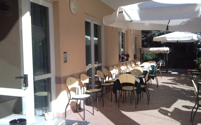 Hotel Trinidad