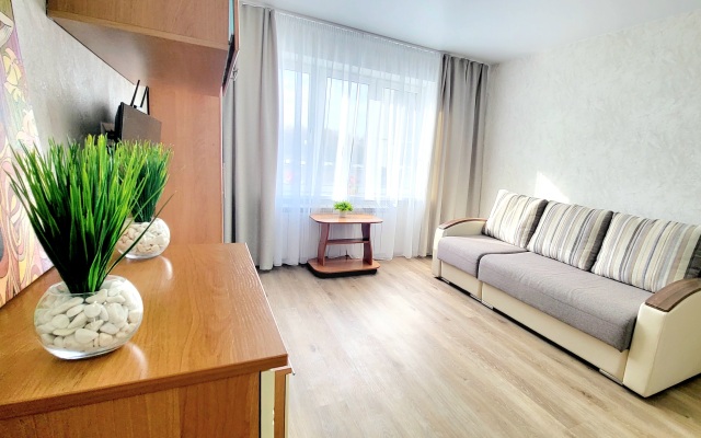 Квартира Станиславского 16/1