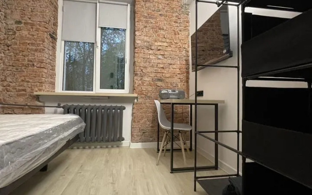 Квартира на Адмирала Нахимова 3А