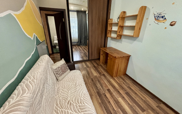 Квартира Калининец 3