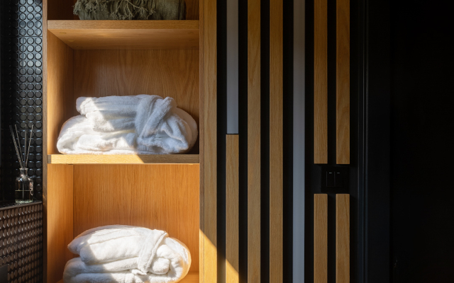 Horizons Bakurtsikhe Mini Hotel