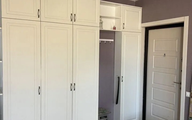 Апартаменты на улице Просвещения 9