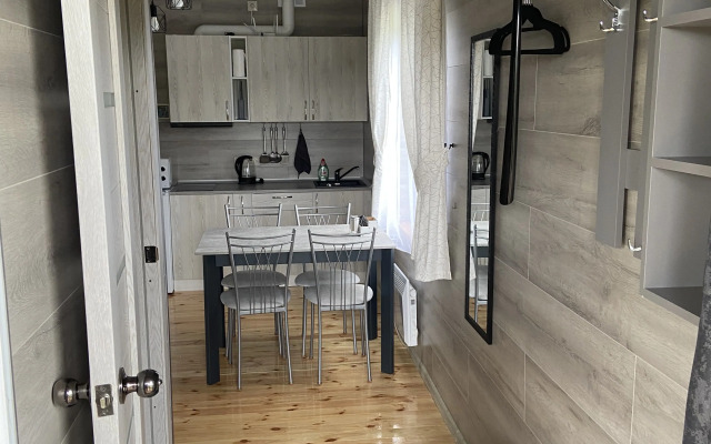 Частный Дом ВамКнам