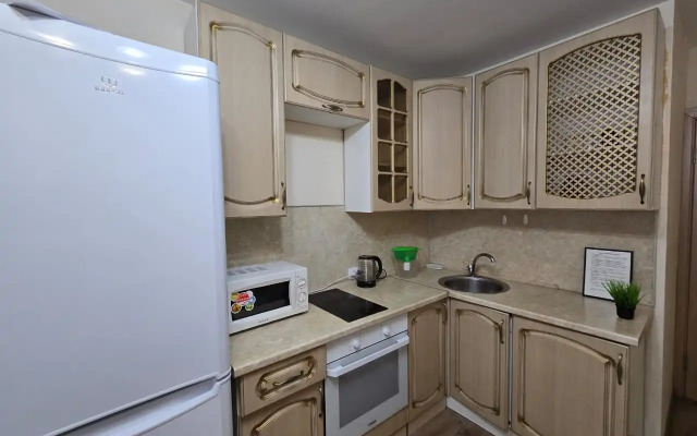 Квартира KiraLive - ЖК Аквамарин