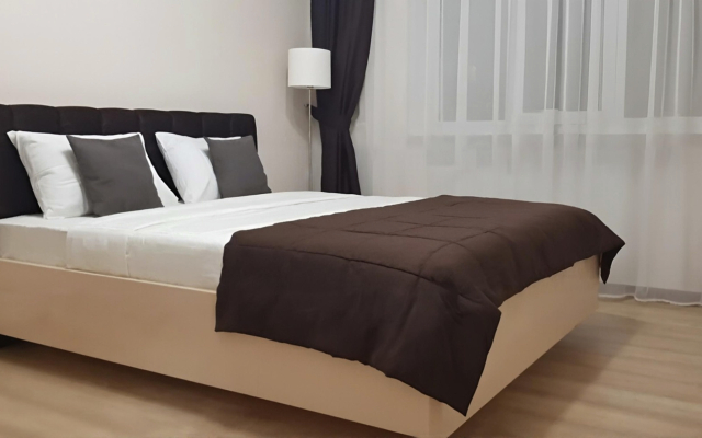 Квартира Caramel 1-комнатная