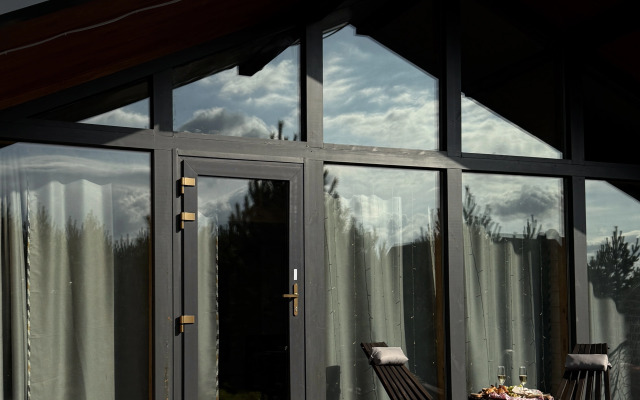 Retreat place Chalet