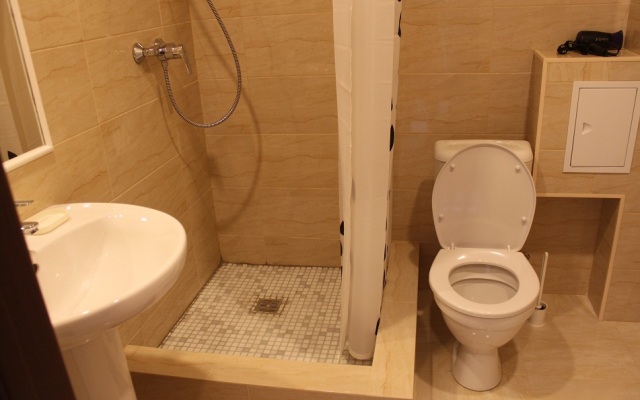 Villa Otradnoe Guest House