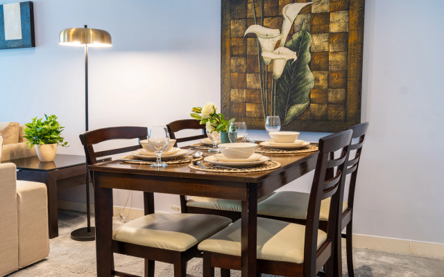 Апартаменты Peace of the Soul by Lagom