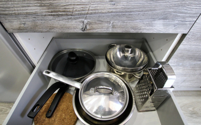 Апартаменты Бета