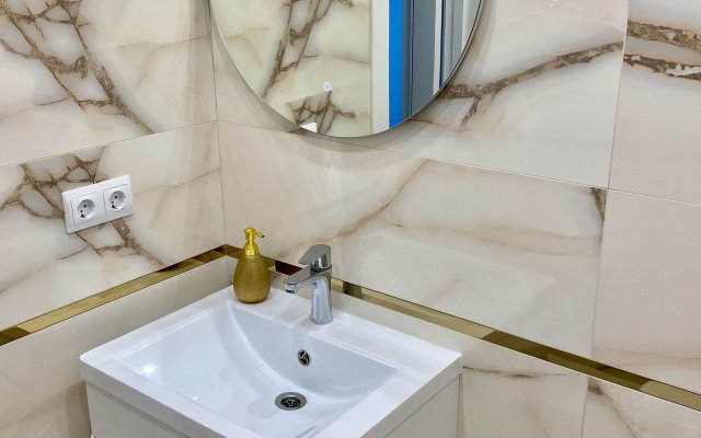 Квартира Двухкомнатная Красивейшие закаты в центре