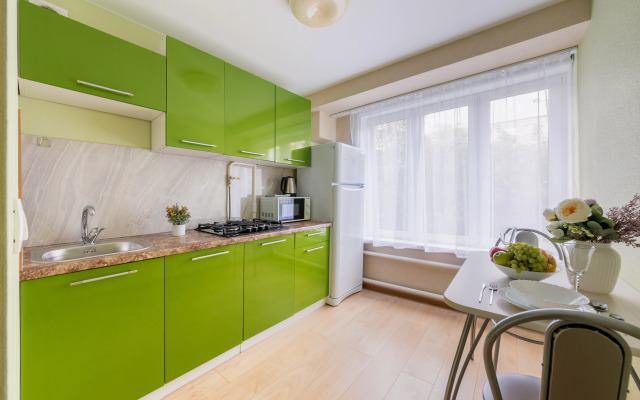 Prekrasnaya Flat