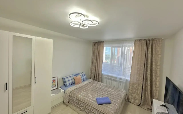 Uyutno Kak Doma Flat