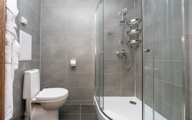 Вилла Skypark с Джакузи