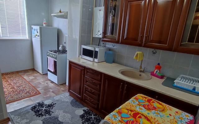 Квартира Дубки Сулакский Каньон