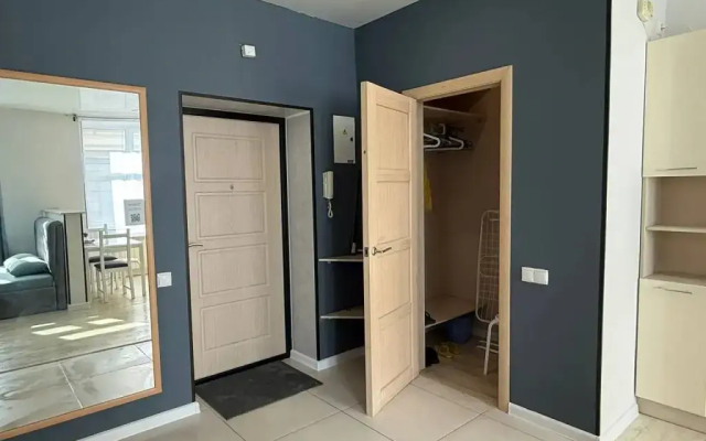 Na Baumana 9 Apartments - Apartment in Kazan - Photo 3