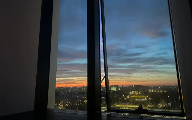 Prime Chkalov Apartments