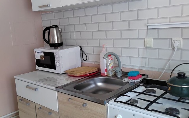 Апартаменты Тундра на Арктической 4