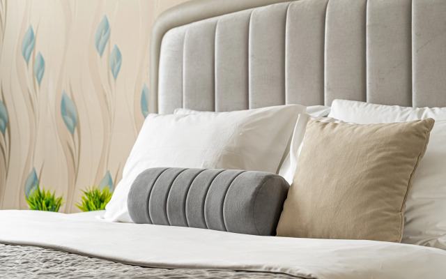 Апартаменты Bliss Aparts Centre - Deputatskaya B