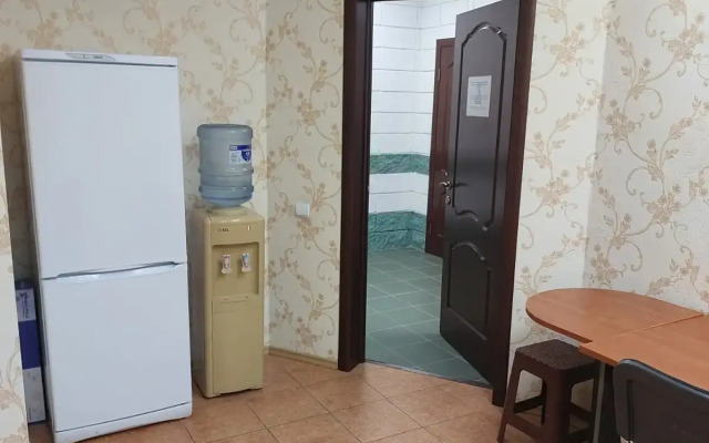 Studiya 6 Flat
