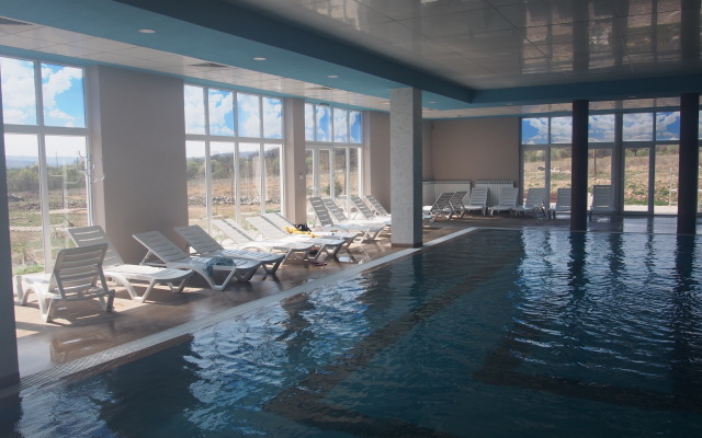 Апартаменты-A